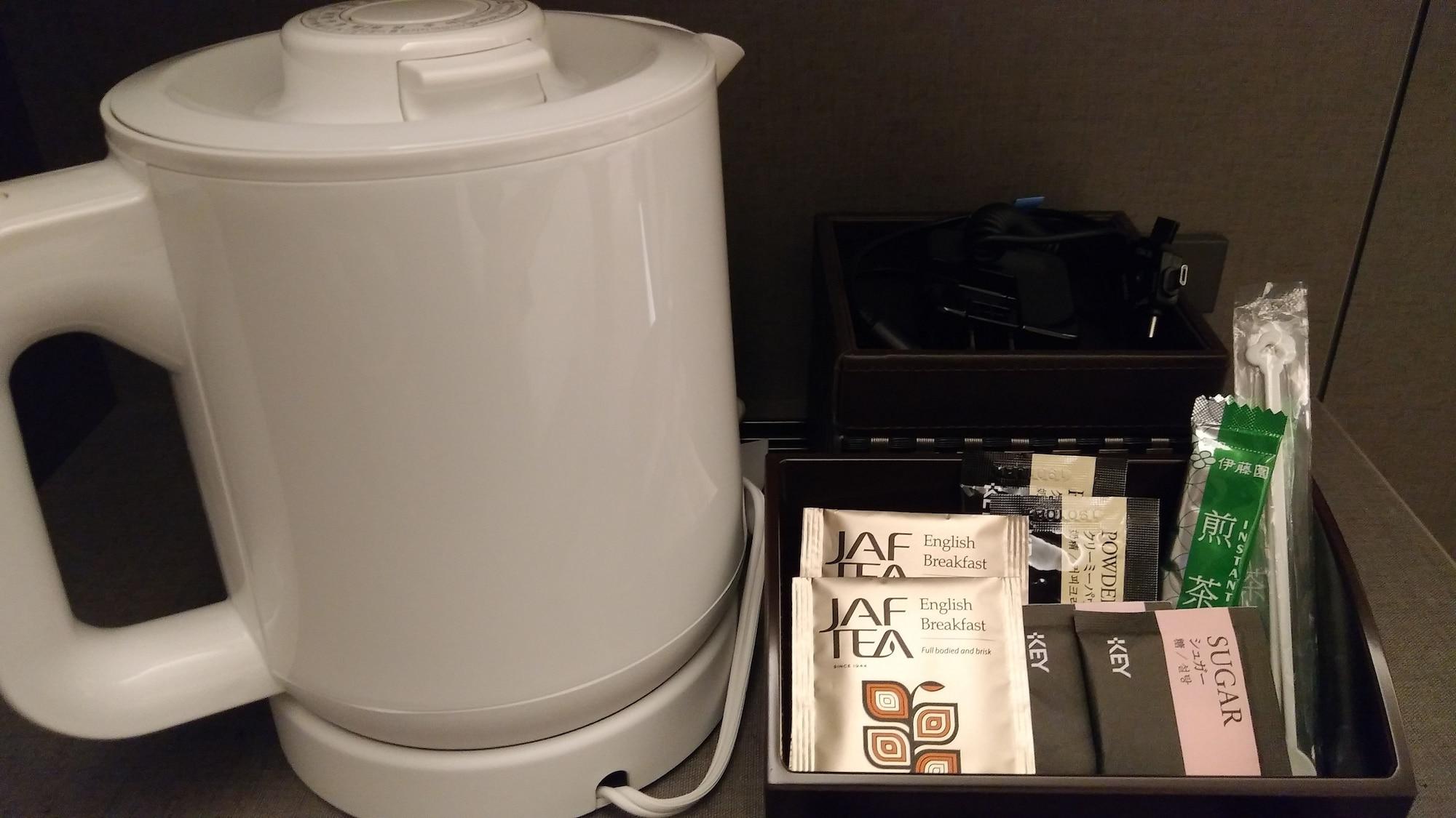 日本青年馆酒店 東京都 外观 照片
