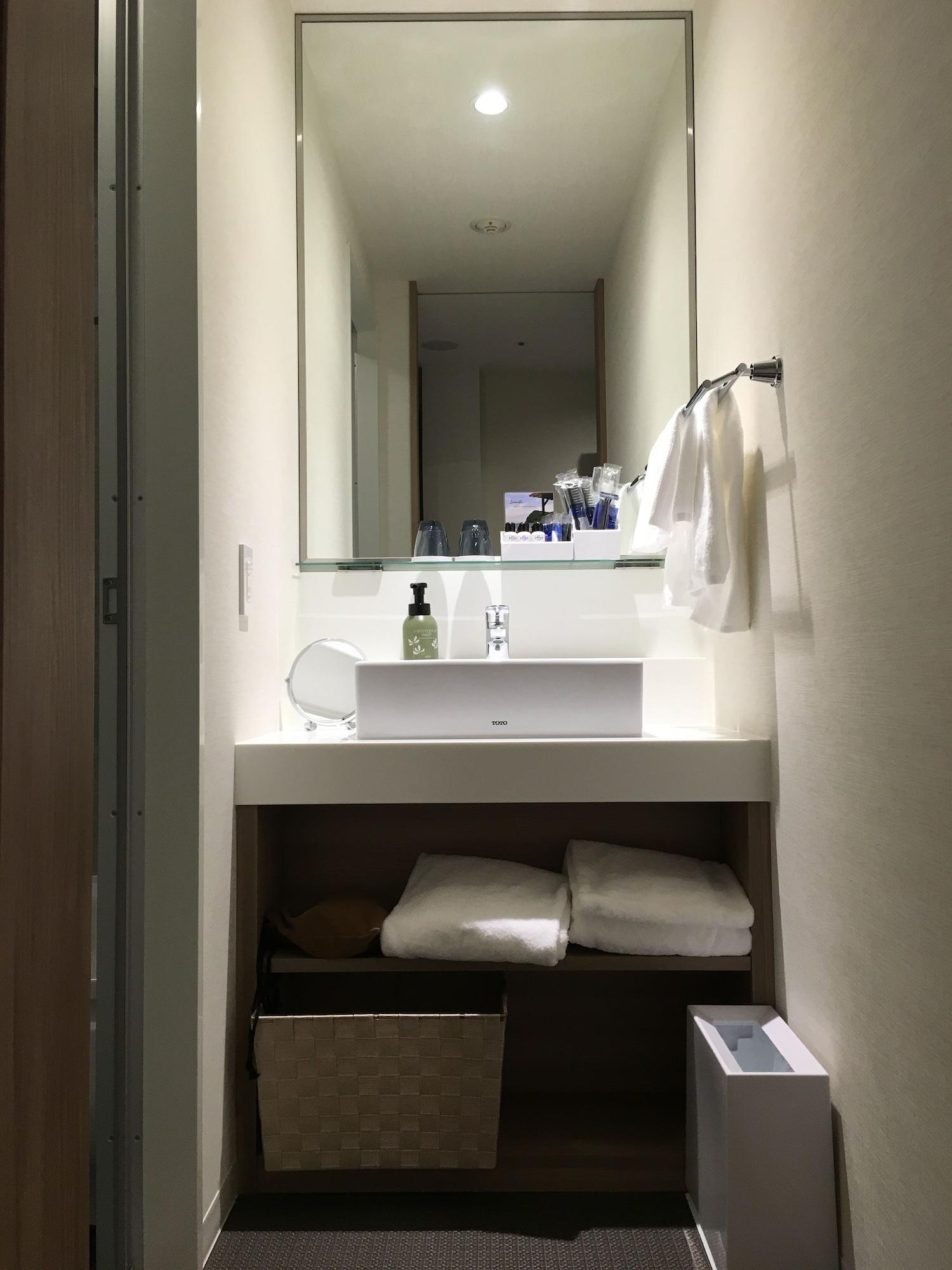 日本青年馆酒店 東京都 外观 照片