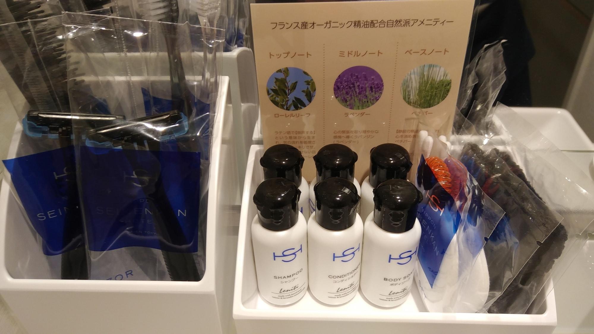 日本青年馆酒店 東京都 外观 照片