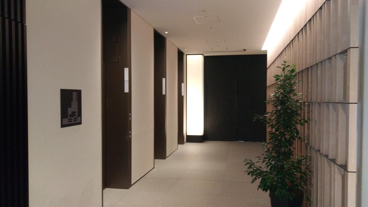 日本青年馆酒店 東京都 外观 照片