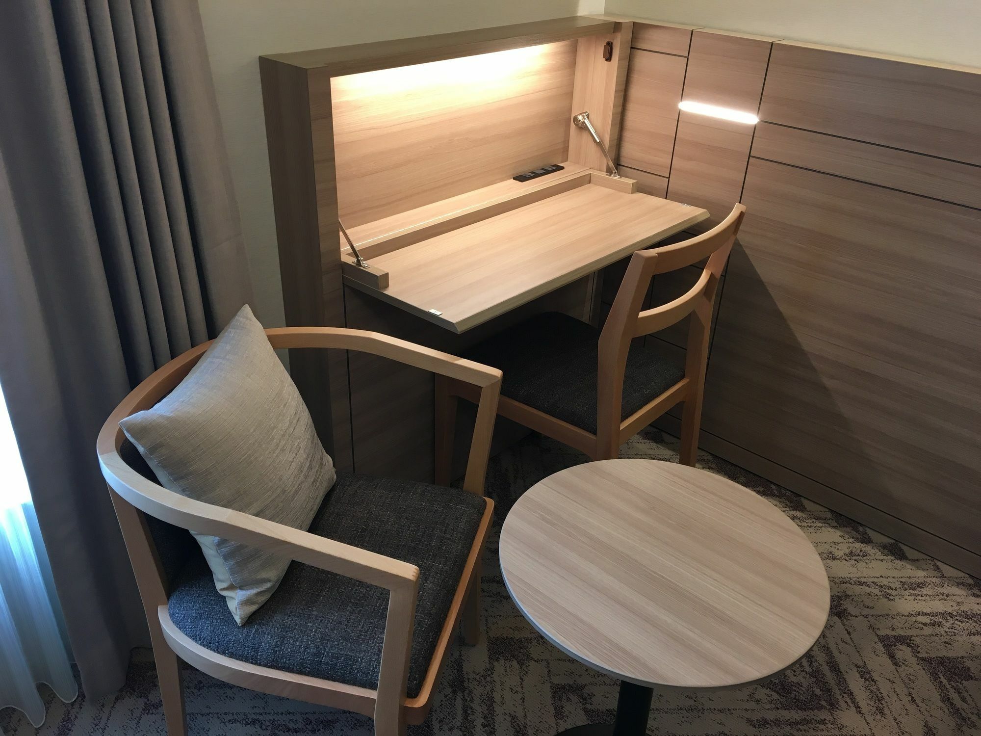 日本青年馆酒店 東京都 外观 照片